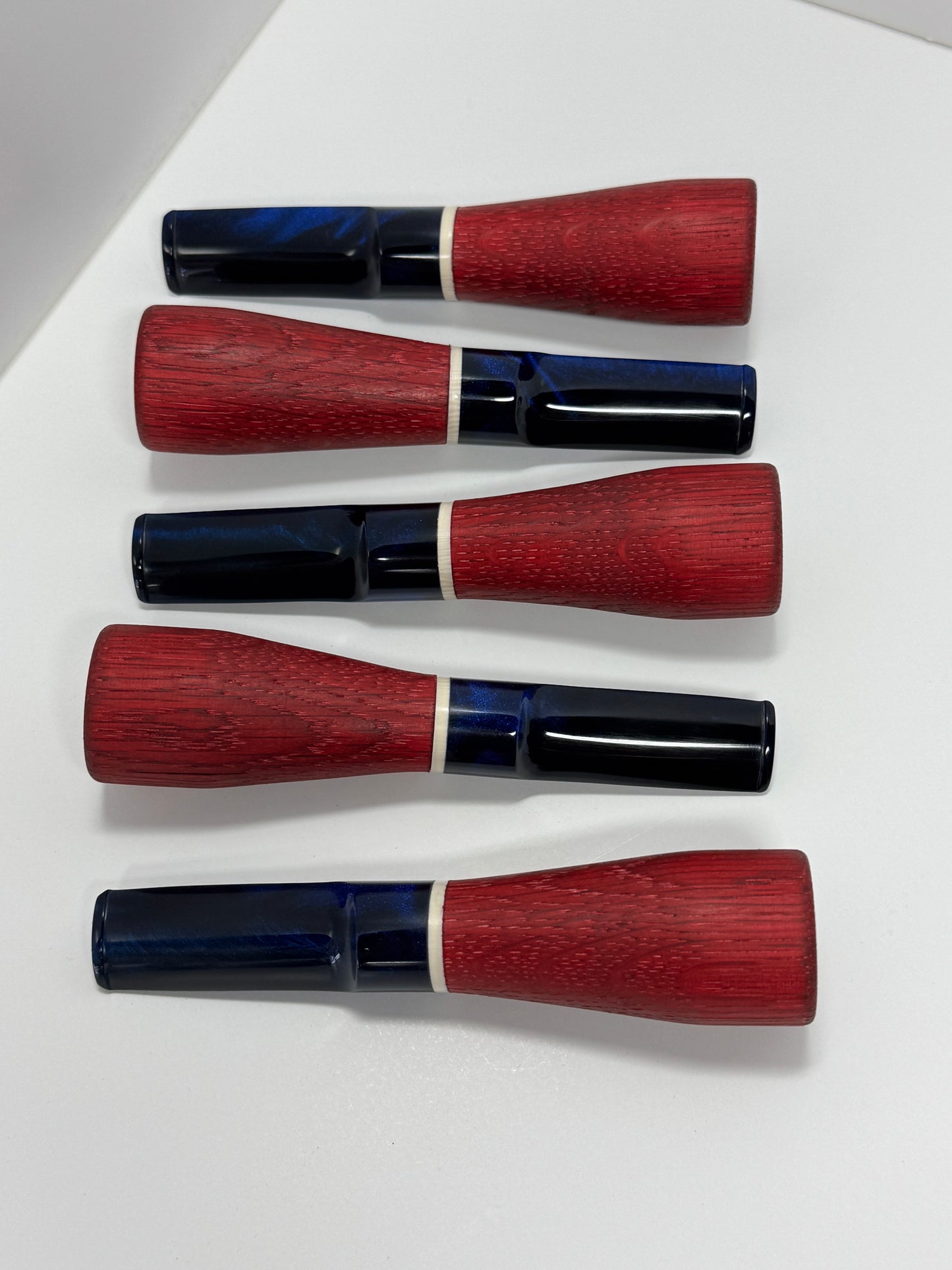 America 250 Red/White and Blue Butt Killer 01 Series