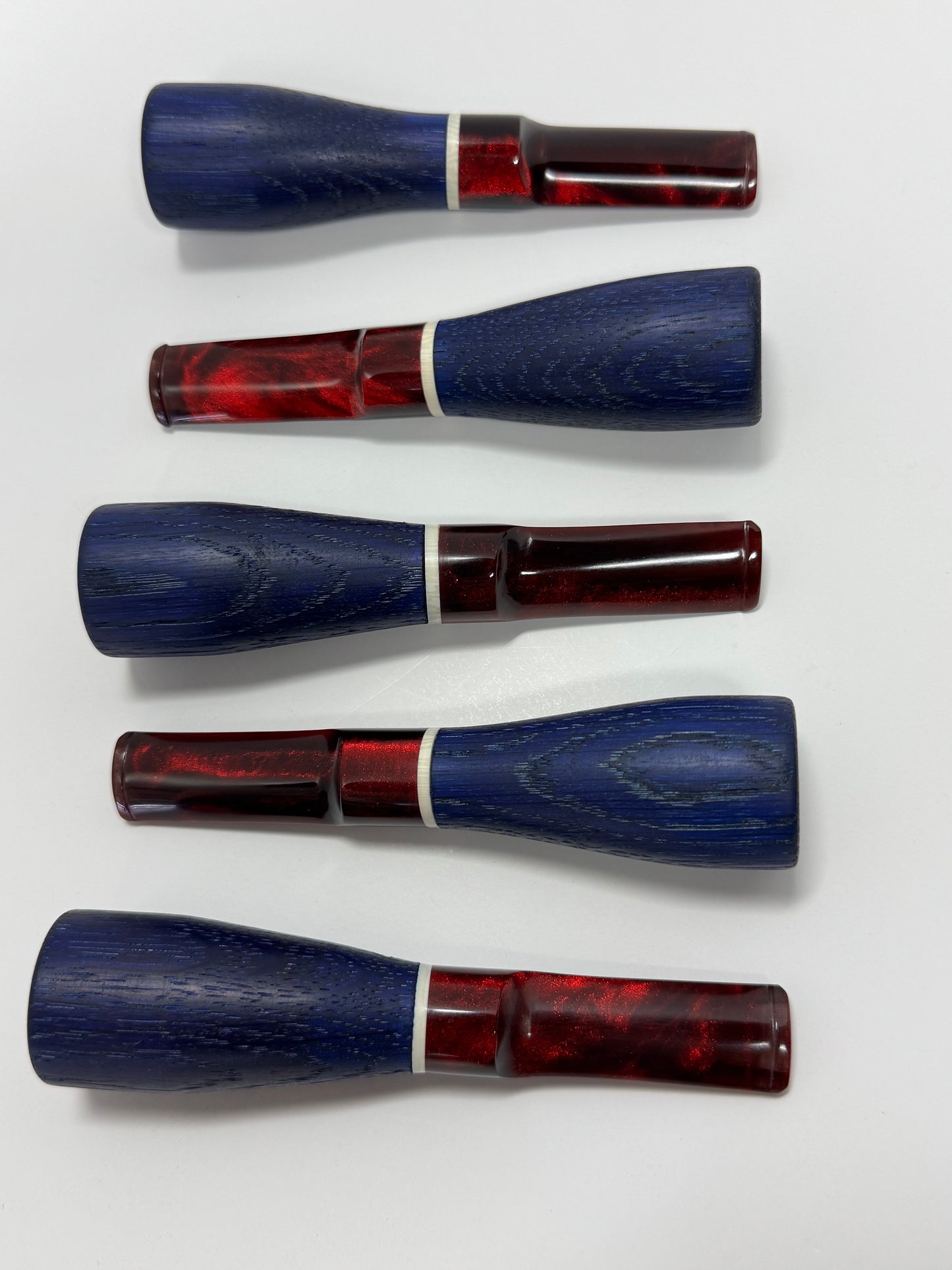 America 250 Red/White and Blue Butt Killer Series 02